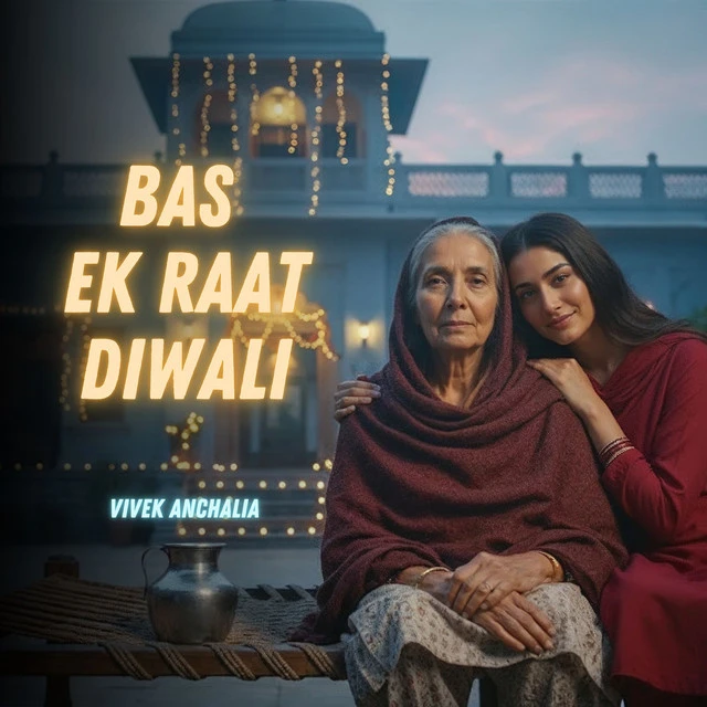 Bas Ek Raat Diwali