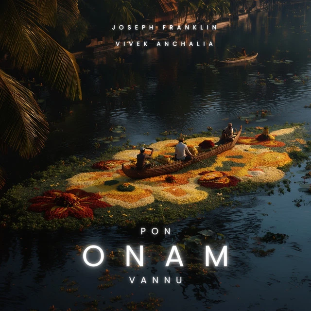 Pon Onam Vannu